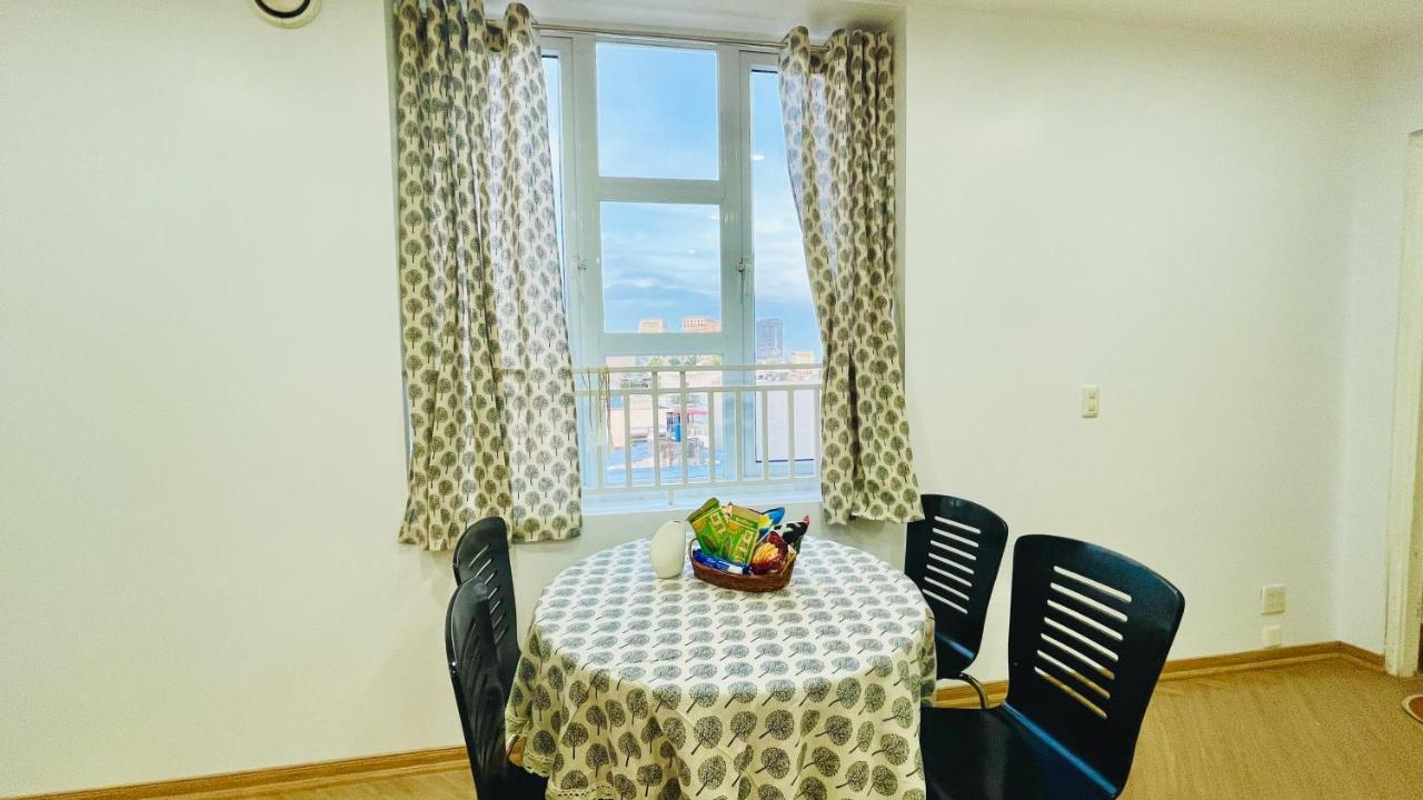 Lad Homestay Hai Phong - Ha Ly Exterior foto